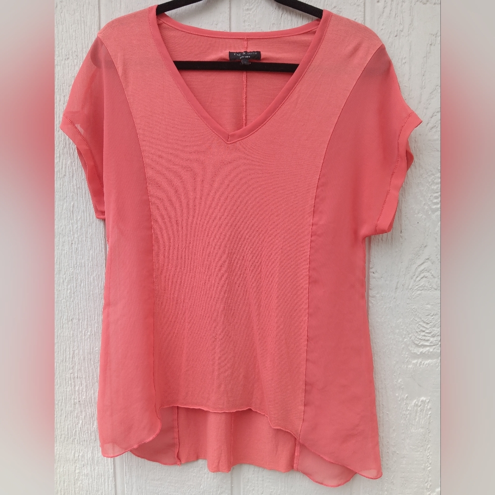 Rag & Bone Top